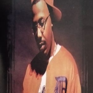 Eddy Rebel (Drop Top Music, Outcold Recording Artists, Premier